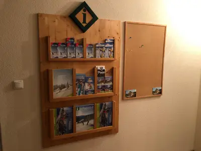 Appartementhaus Schütter_Infomaterial