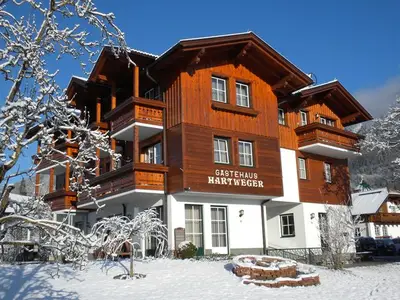 Ferienwohnung für 8 Personen (75 m²) in Haus (Steiermark) 1/10