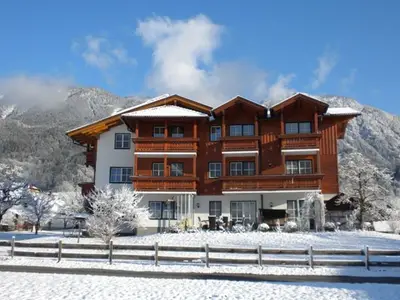 Ferienwohnung für 8 Personen (75 m²) in Haus (Steiermark) 2/10