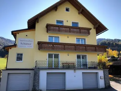 Ferienwohnung für 8 Personen (100 m²) in Haus (Steiermark) 1/10