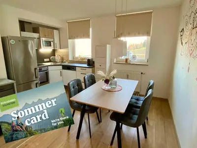 Ferienwohnung für 4 Personen (57 m²) in Haus (Steiermark) 1/10