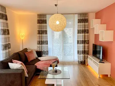 Ferienwohnung für 4 Personen (57 m²) in Haus (Steiermark) 8/10