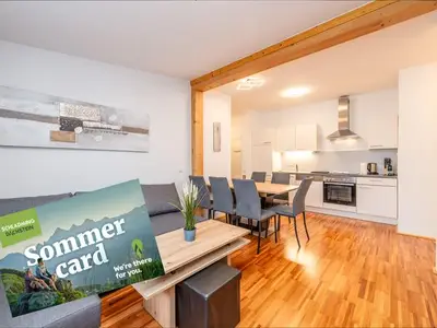 Ferienwohnung für 6 Personen (60 m²) in Haus (Steiermark) 1/10