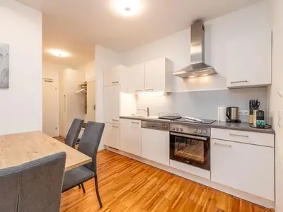 Ferienwohnung für 6 Personen (60 m²) in Haus (Steiermark) 4/10