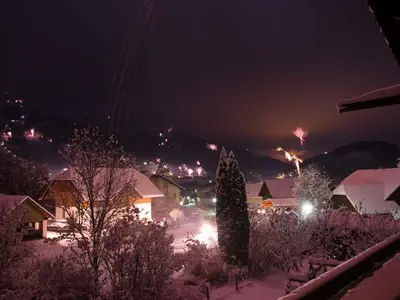 Ferienwohnung für 8 Personen (72 m²) in Haus (Steiermark) 1/10