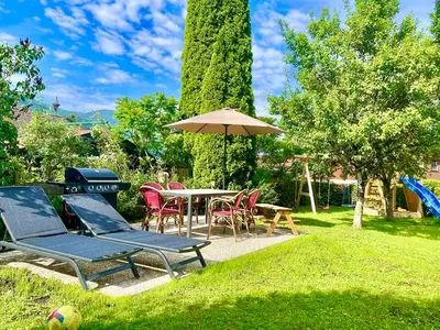 Ferienwohnung für 8 Personen (72 m²) in Haus (Steiermark) 3/10