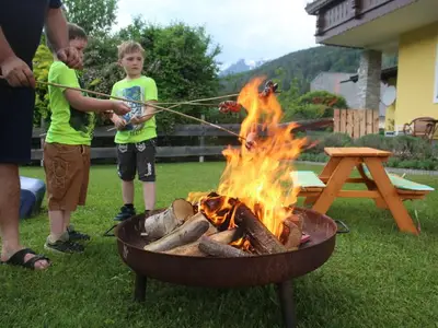 Ferienwohnung für 8 Personen (72 m²) in Haus (Steiermark) 4/10