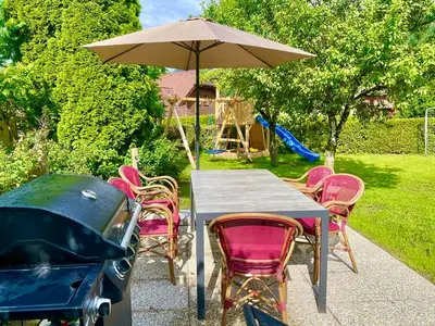 Ferienwohnung für 8 Personen (72 m²) in Haus (Steiermark) 8/10