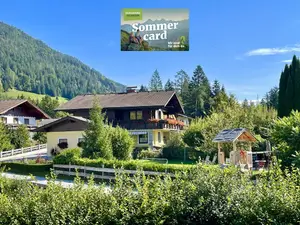Ferienwohnung für 5 Personen (70 m²) in Haus (Steiermark)