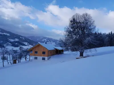 Naturchalet Forster