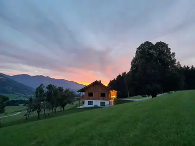 Naturchalet Forster