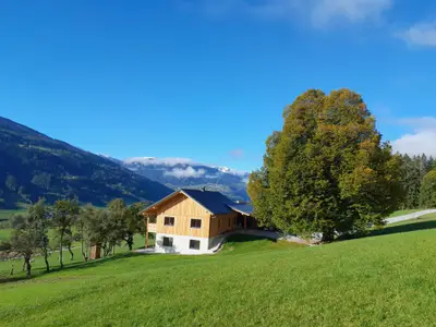 Naturchalet Forster