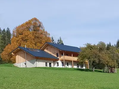 Naturchalet Forster