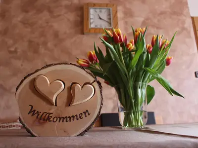 Ferienwohnungen Aigner