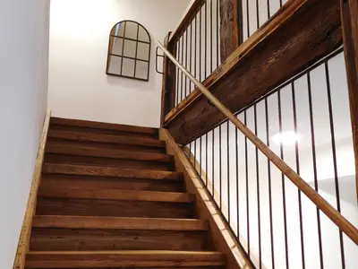 Stiegenhaus Stairway