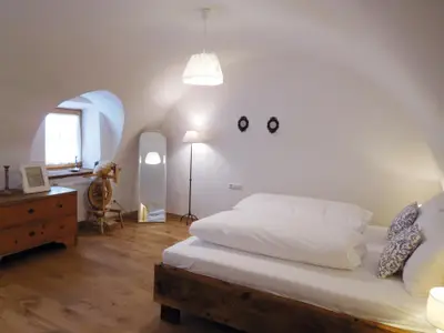 Schlafzimmer 1 Masterbedroom