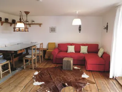 Wohnzimmer Living Room