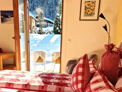 Ferienwohnung für 2 Personen (26 m²) in Haus (Steiermark) 1/10