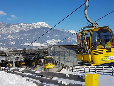 Ferienwohnung für 2 Personen (26 m²) in Haus (Steiermark) 2/10
