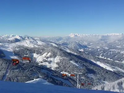 Ferienwohnung für 2 Personen (26 m²) in Haus (Steiermark) 5/10
