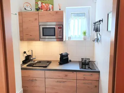 Ferienwohnung für 2 Personen (26 m²) in Haus (Steiermark) 6/10