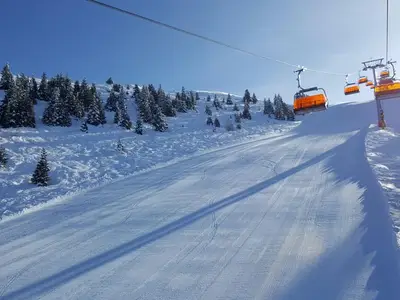 Ferienwohnung für 2 Personen (26 m²) in Haus (Steiermark) 10/10