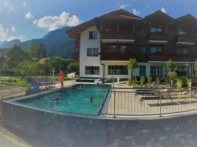 Ferienwohnung für 8 Personen (75 m²) in Haus (Steiermark) 2/10