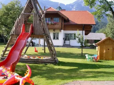 Ferienwohnung für 8 Personen (75 m²) in Haus (Steiermark) 4/10