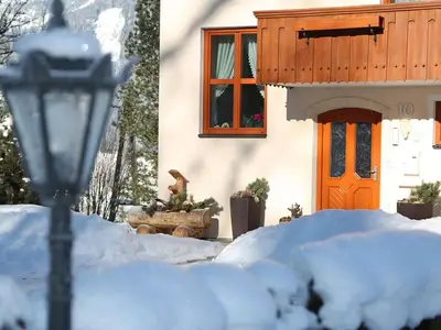 Ferienwohnung für 4 Personen (40 m²) in Haus (Steiermark) 3/10