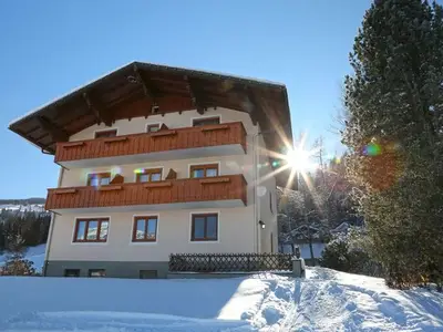 Ferienwohnung für 4 Personen (40 m²) in Haus (Steiermark) 4/10