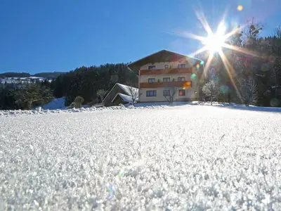 Ferienwohnung für 4 Personen (40 m²) in Haus (Steiermark) 7/10