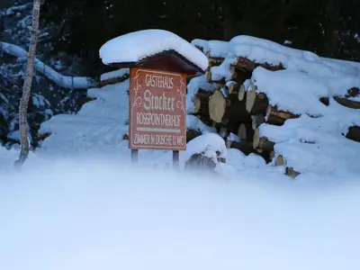 Ferienwohnung für 4 Personen (40 m²) in Haus (Steiermark) 8/10