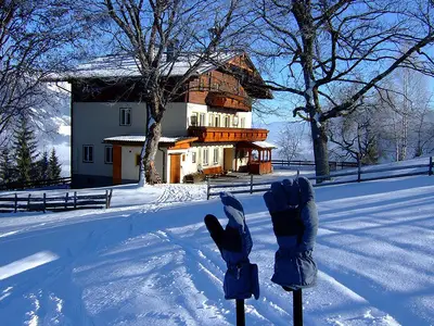 wenige Wochen später