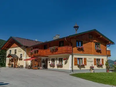 Ferienwohnung für 4 Personen (45 m²) in Haus (Steiermark) 2/10