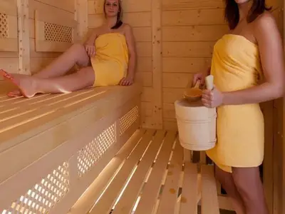 Ferienwohnung für 4 Personen (45 m²) in Haus (Steiermark) 7/10