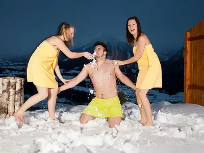 Ferienwohnung für 4 Personen (45 m²) in Haus (Steiermark) 10/10