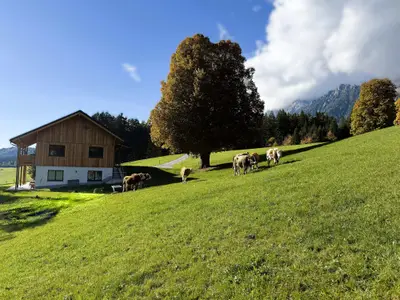 Chalet Herbst