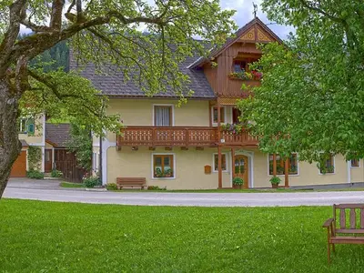 Ferienwohnung für 5 Personen (55 m²) in Haus (Steiermark) 2/10