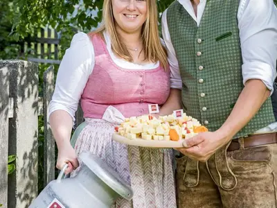 Ferienwohnung für 5 Personen (55 m²) in Haus (Steiermark) 9/10