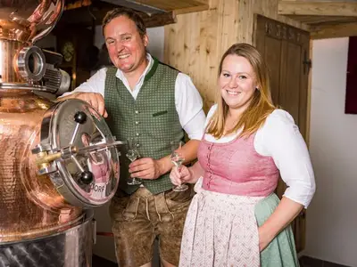 Ferienwohnung für 5 Personen (55 m²) in Haus (Steiermark) 10/10