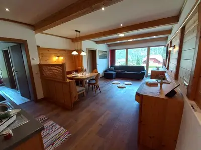 Ferienwohnung für 6 Personen (73 m²) in Haus (Steiermark) 2/10