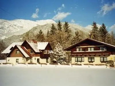 Ferienwohnung für 4 Personen (50 m²) in Haus (Steiermark) 2/10