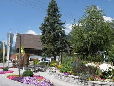 Ferienwohnung für 4 Personen (50 m²) in Haus (Steiermark) 6/10