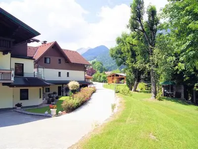 Ferienwohnung für 4 Personen (50 m²) in Haus (Steiermark) 8/10