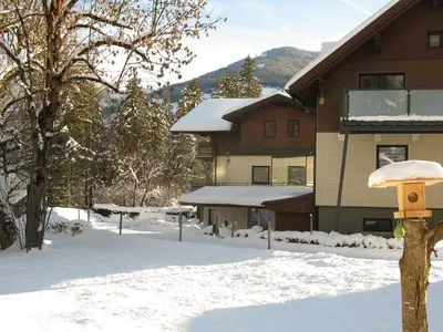 Ferienwohnung für 4 Personen (50 m²) in Haus (Steiermark) 10/10