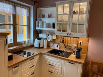 Ferienwohnung für 5 Personen (45 m²) in Haus (Steiermark) 3/10