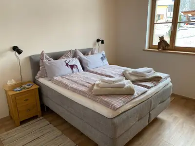 Ferienwohnung für 5 Personen (45 m²) in Haus (Steiermark) 6/10