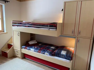 Ferienwohnung für 5 Personen (45 m²) in Haus (Steiermark) 8/10