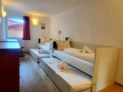 Ferienwohnung für 6 Personen (74 m²) in Haus (Steiermark) 8/10