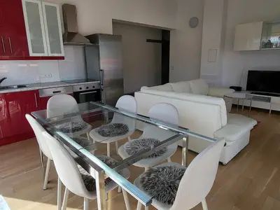 Ferienwohnung für 6 Personen (75 m²) in Haus (Steiermark) 3/10